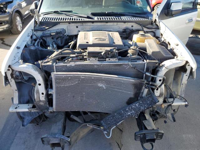 Photo 12 from auction – 2007 FORD EXPEDITION with VIN 1FMFU20537LA93705