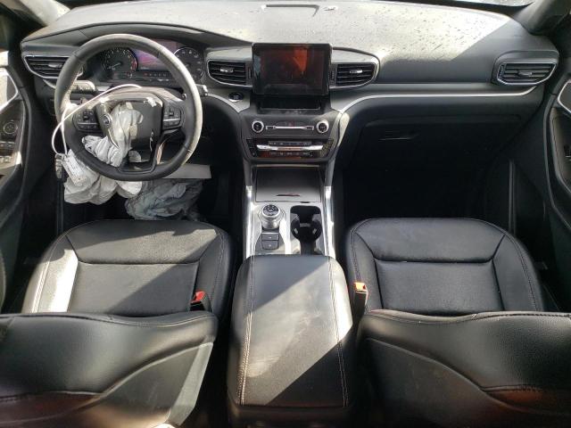 Photo 8 from auction – 2020 FORD EXPLORER X with VIN 1FMSK8DH2LGB75388