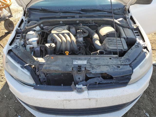 Photo 11 from auction – 2011 VOLKSWAGEN JETTA BASE with VIN 3VW2K7AJ8BM393603