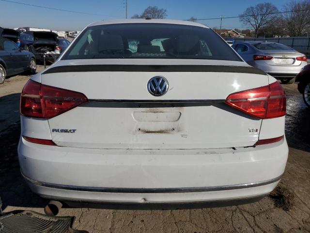 Photo 6 from auction – 2016 VOLKSWAGEN PASSAT with VIN 1VWAT7A36GC022586