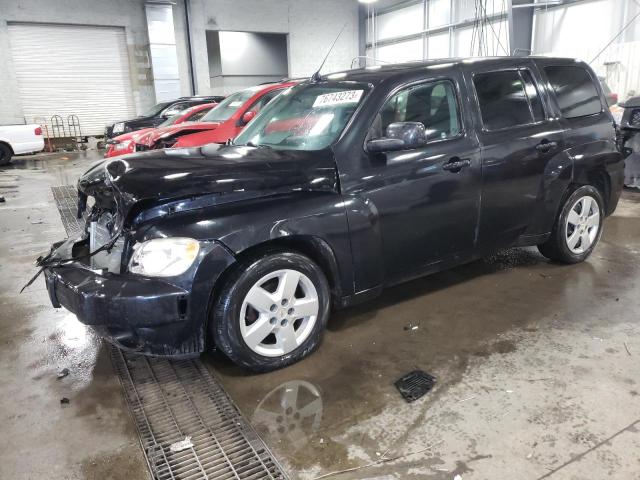 CHEVROLET HHR LT 2011 с VIN 3GNBABFW4BS560880 - Фото с аукциона