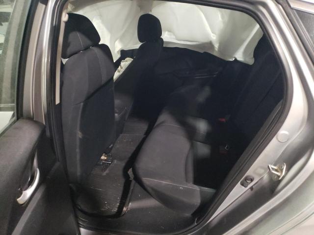 Photo 10 from auction – 2018 HONDA CIVIC LX with VIN 19XFC2F56JE040656