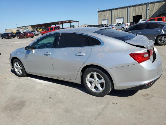 Photo 2 from auction – 2018 CHEVROLET 1500 with VIN 1G1ZB5ST8JF179370