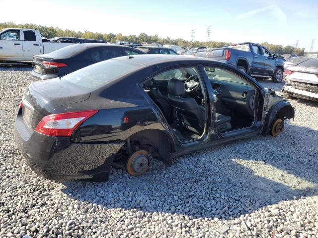 Photo 3 from auction – 2009 NISSAN MAXIMA S with VIN 1N4AA51E59C847803