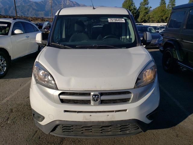 Photo 5 from auction – 2018 RAM PROMASTER with VIN ZFBERFBB6J6L26870