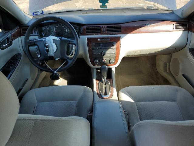 Photo 8 from auction – 2008 CHEVROLET IMPALA LT with VIN 2G1WT58KX89251008
