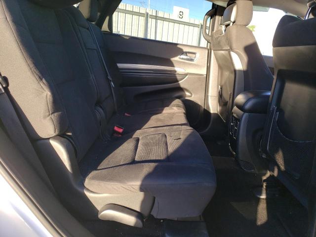 Photo 11 from auction – 2015 DODGE DURANGO SX with VIN 1C4RDHAG6FC953082
