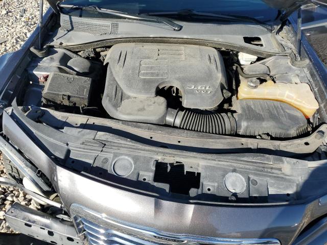 Photo 11 from auction – 2013 CHRYSLER 300 S with VIN 2C3CCAGG3DH666319