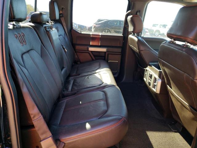 Photo 10 from auction – 2016 FORD F150 SUPER with VIN 1FTEW1EF5GFD09834