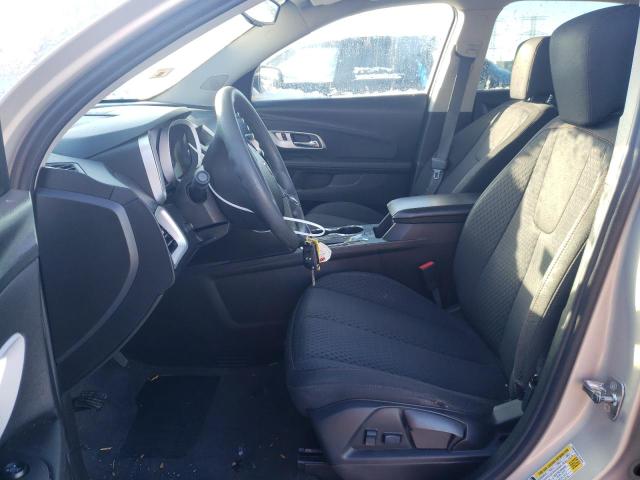 Photo 7 from auction – 2012 CHEVROLET EQUINOX LS with VIN 2GNALBEK8C1224229
