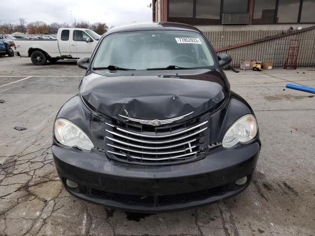 Photo 5 from auction – 2010 CHRYSLER PT CRUISER with VIN 3A4GY5F94AT191835