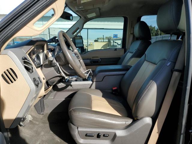 Photo 7 from auction – 2011 FORD F250 SUPER with VIN 1FT7W2BT0BEB23769