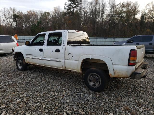 Photo 2 from auction – 2004 GMC SIERRA C25 with VIN 1GTHC23U24F156547
