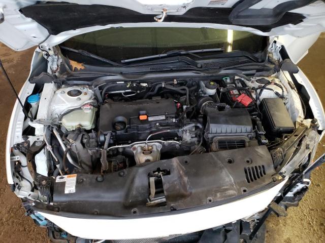 Photo 11 from auction – 2016 HONDA CIVIC LX with VIN 19XFC2F51GE078384