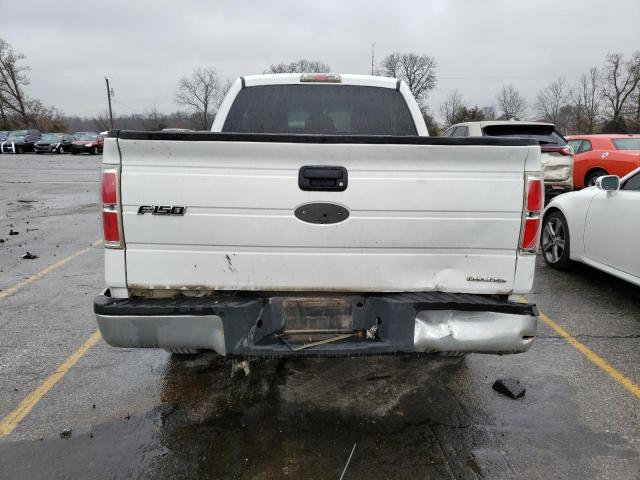 Фото 6 с аукциона – 2011 FORD F150 SUPER с VIN 1FTEX1CM6BFA50049