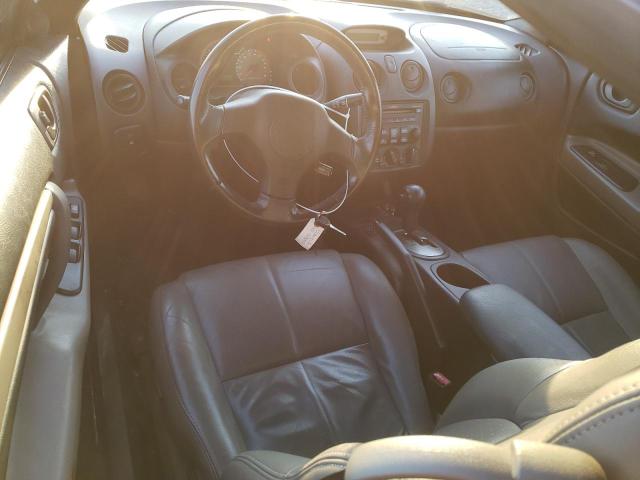Photo 8 from auction – 2005 MITSUBISHI ECLIPSE SP with VIN 4A3AE75H85E601161