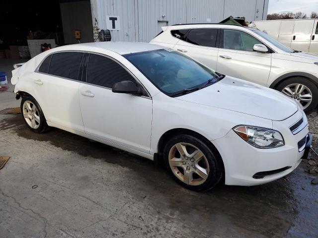 Photo 4 from auction – 2010 CHEVROLET MALIBU LS with VIN 1G1ZB5EB6AF313487