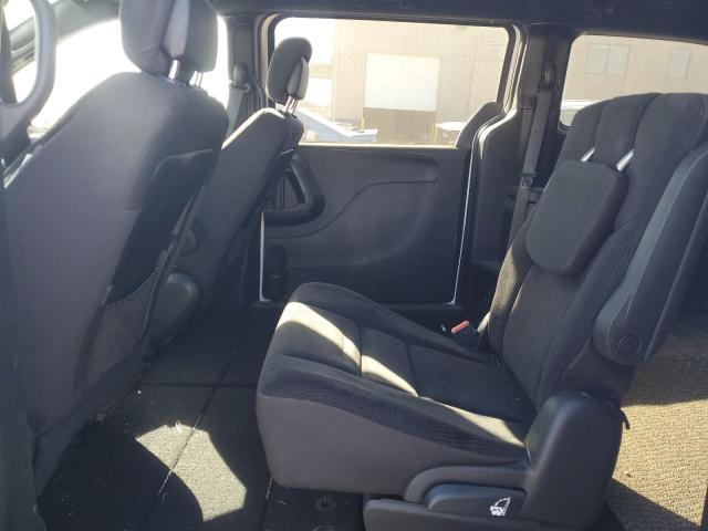 Photo 11 from auction – 2018 DODGE GRAND CARA with VIN 2C4RDGBG1JR223296
