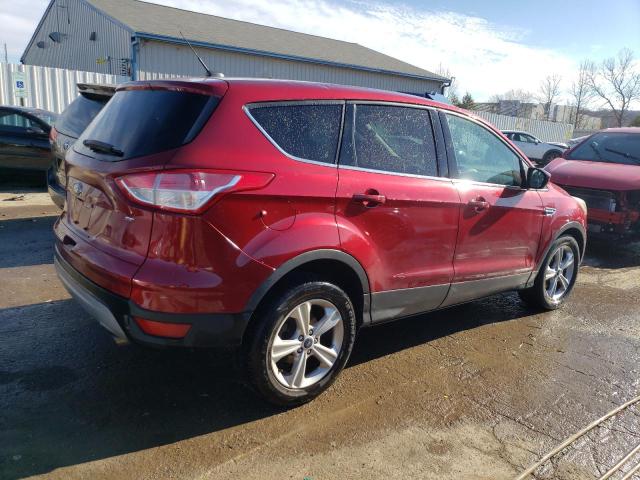 Photo 3 from auction – 2015 FORD ESCAPE SE with VIN 1FMCU0G71FUB91543