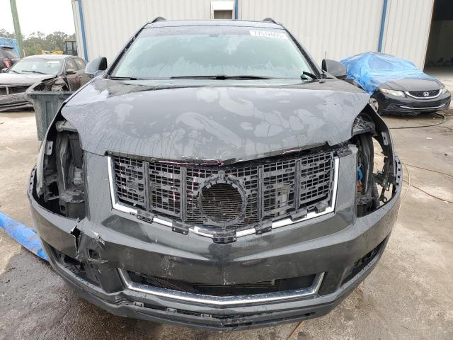 Photo 5 from auction – 2015 CADILLAC SRX with VIN 3GYFNAE30FS569009