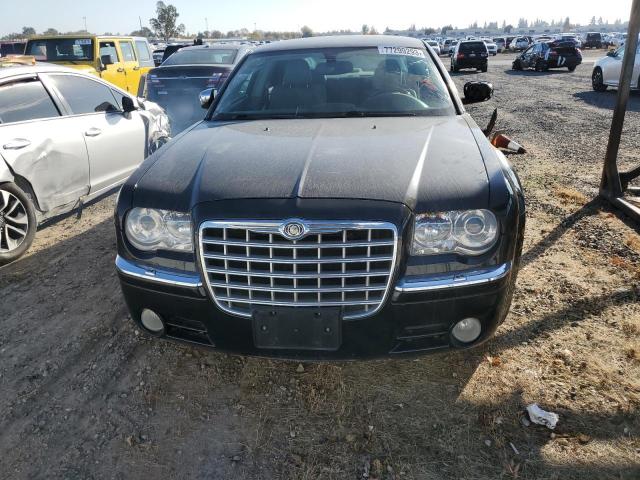 Photo 5 from auction – 2006 CHRYSLER 300C with VIN 2C3LA63H36H202676