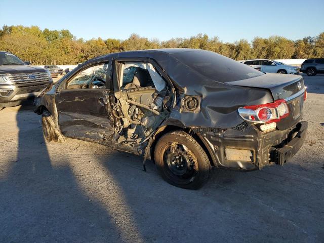 Photo 2 from auction – 2012 TOYOTA COROLLA BA with VIN 5YFBU4EE0CP037925