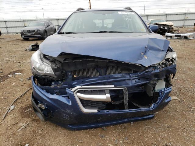 Photo 5 from auction – 2012 SUBARU IMPREZA SP with VIN JF1GPAL64CH239255