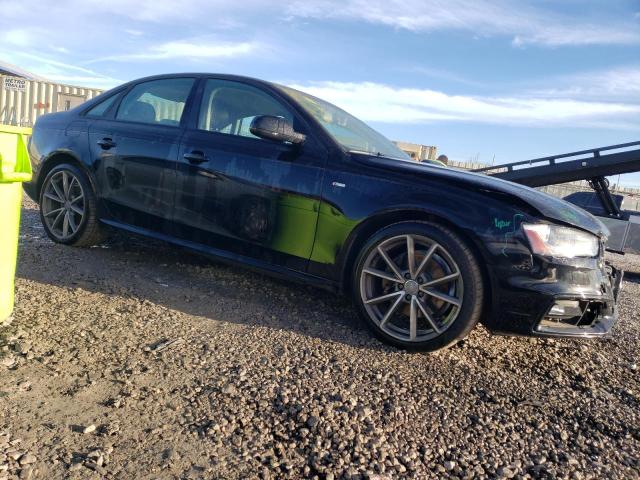 Photo 4 from auction – 2016 AUDI A4 PREMIUM with VIN WAUAFAFL1GN012775