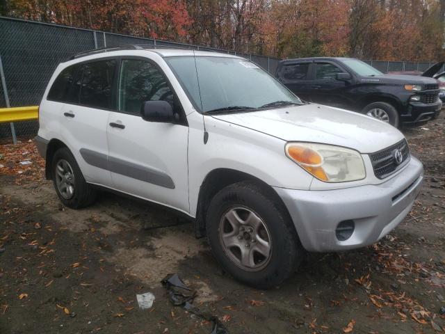 Photo 4 from auction – 2004 TOYOTA RAV4 with VIN JTEHD20V840009013