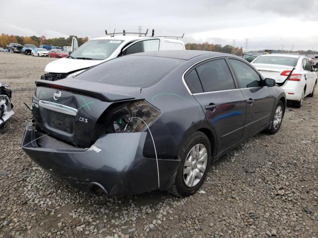 Photo 3 from auction – 2012 NISSAN ALTIMA BAS with VIN 1N4AL2AP3CN485024