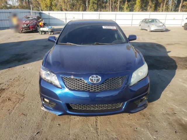 Photo 5 from auction – 2011 TOYOTA CAMRY BASE with VIN 4T1BF3EK6BU614691