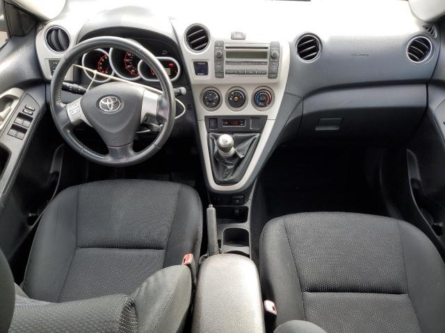 Photo 8 from auction – 2009 TOYOTA COROLLA MA with VIN 2T1KE40E99C014401