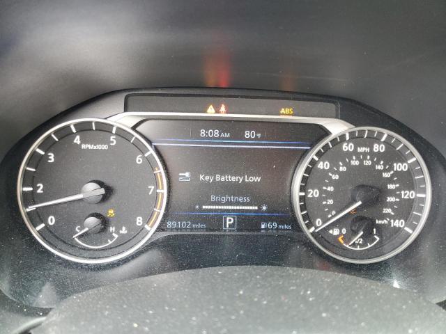 Photo 9 from auction – 2019 NISSAN ALTIMA S with VIN 1N4BL4BV8KC212975