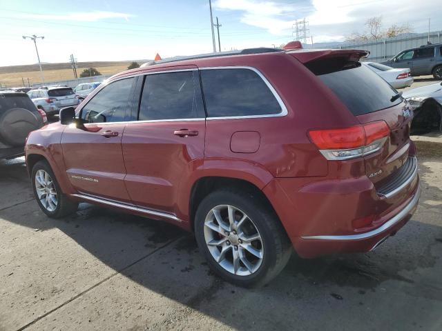 Photo 2 from auction – 2015 JEEP GRAND CHER with VIN 1C4RJFJT5FC787891