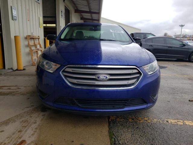 Photo 5 from auction – 2013 FORD TAURUS SE with VIN 1FAHP2D84DG150089