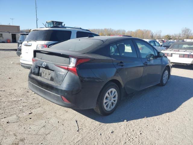 Photo 3 from auction – 2019 TOYOTA PRIUS with VIN JTDKARFUXK3073866