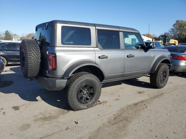 Photo 3 from auction – 2022 FORD BRONCO BAS with VIN 1FMEE5DP4NLB53848