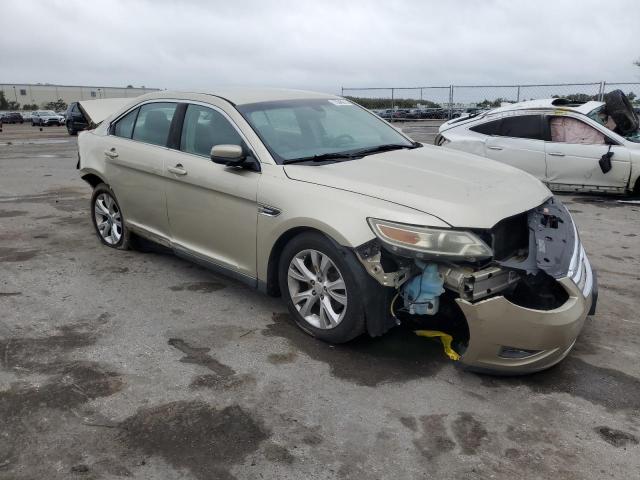 Photo 4 from auction – 2010 FORD TAURUS SEL with VIN 1FAHP2EW8AG128069