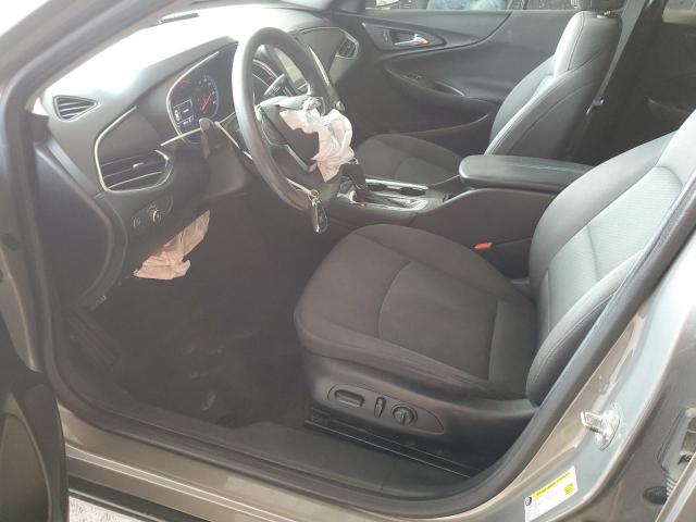 Photo 7 from auction – 2017 CHEVROLET MALIBU LT with VIN 1G1ZE5ST8HF286632