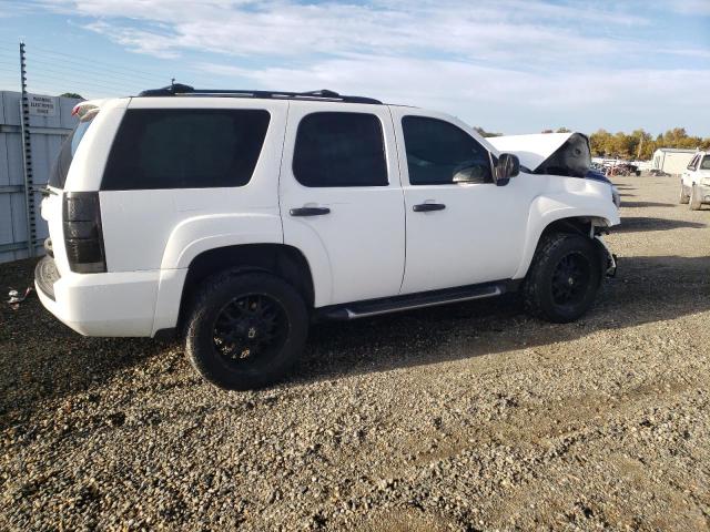 Photo 3 from auction – 2011 CHEVROLET TAHOE K150 with VIN 1GNSKBE01BR198293