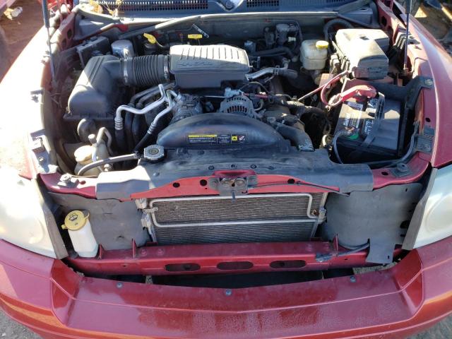 Photo 11 from auction – 2007 DODGE DAKOTA QUA with VIN 1D7HW48P87S199278