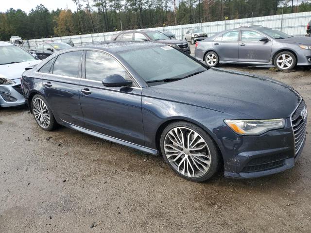Photo 4 from auction – 2017 AUDI A6 PREMIUM with VIN WAUF2AFC6HN083070