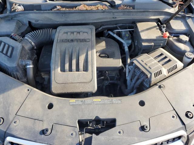 Photo 12 from auction – 2015 CHEVROLET EQUINOX LS with VIN 2GNALAEK3F6157735