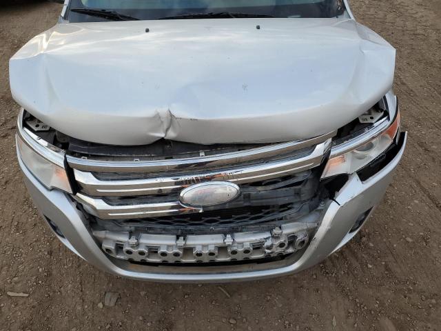 Photo 11 from auction – 2014 FORD EDGE SE with VIN 2FMDK3GC1EBA68662