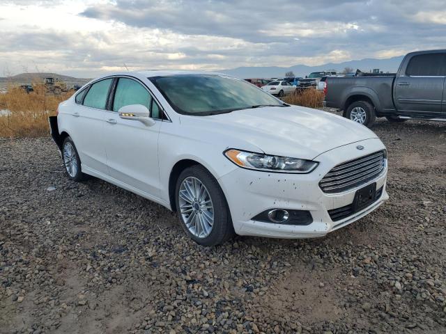 Photo 4 from auction – 2016 FORD FUSION SE with VIN 3FA6P0T93GR264183