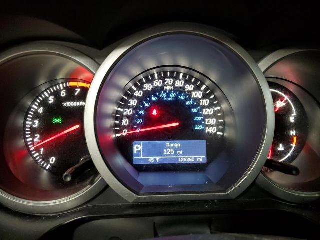 Photo 9 from auction – 2011 SUZUKI GRAND VITA with VIN JS3TD0D23B4101592