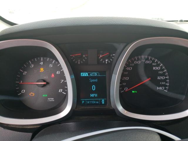 Photo 9 from auction – 2013 CHEVROLET EQUINOX LT with VIN 2GNFLNEK2D6346323