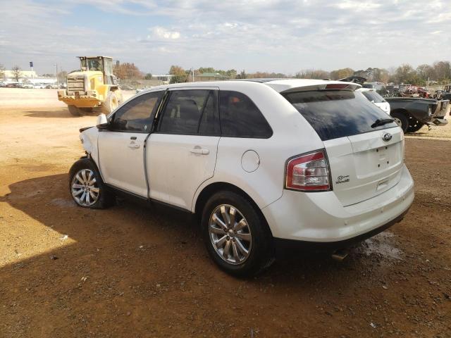 Photo 2 from auction – 2010 FORD EDGE SEL with VIN 2FMDK3JC1ABB27065