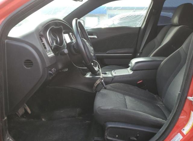 Photo 7 from auction – 2016 DODGE CHARGER R/ with VIN 2C3CDXCT0GH210494