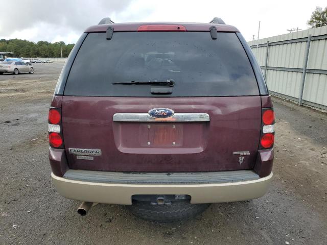 Photo 6 from auction – 2006 FORD EXPLORER E with VIN 1FMEU64816ZA10386
